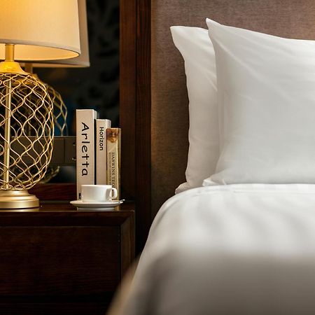 Ping Diamond Hotel Hanoi Kültér fotó