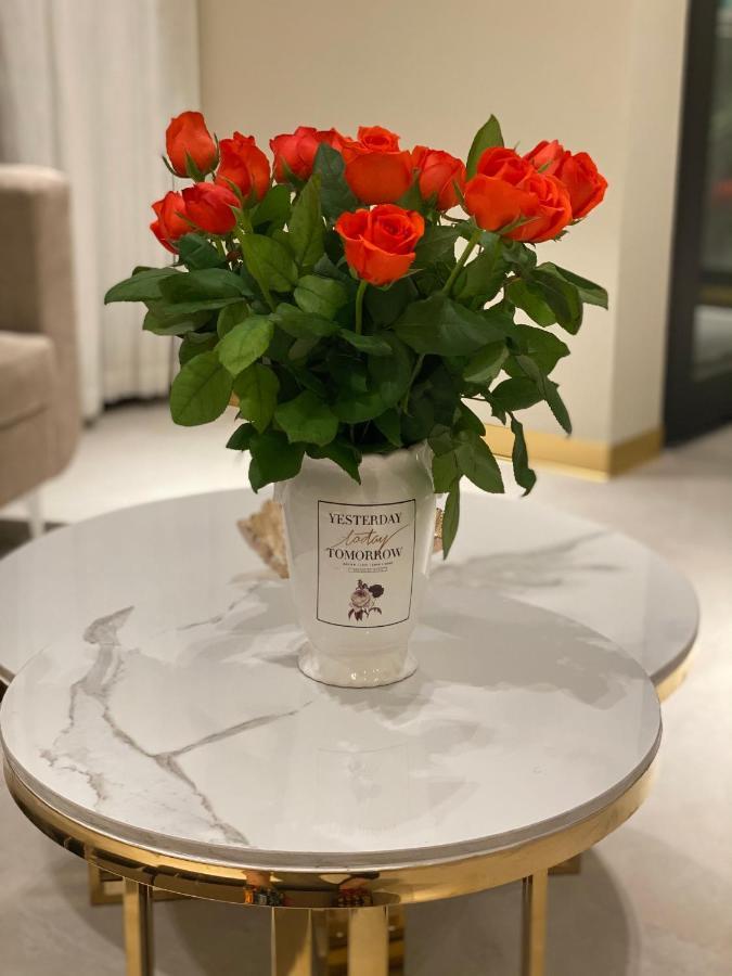 Ping Diamond Hotel Hanoi Kültér fotó