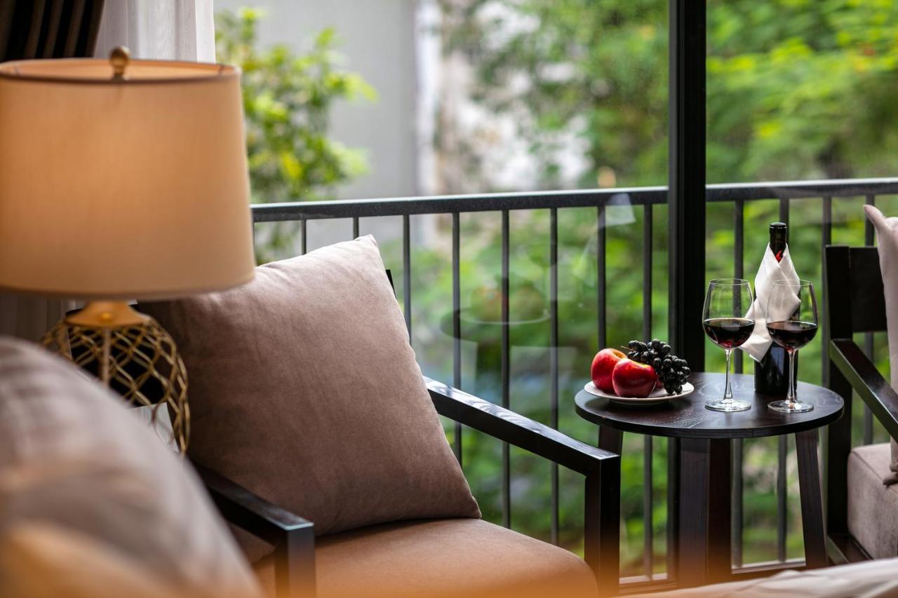 Ping Diamond Hotel Hanoi Kültér fotó