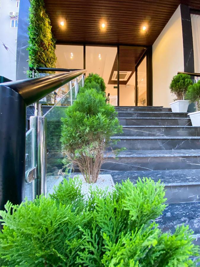 Ping Diamond Hotel Hanoi Kültér fotó