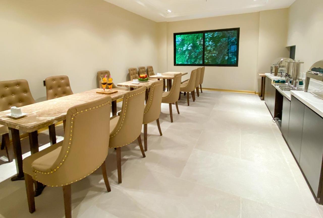Ping Diamond Hotel Hanoi Kültér fotó