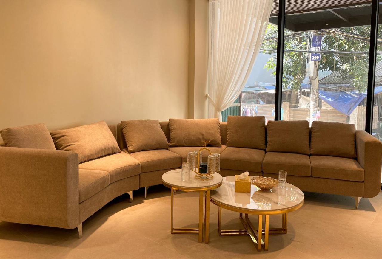 Ping Diamond Hotel Hanoi Kültér fotó